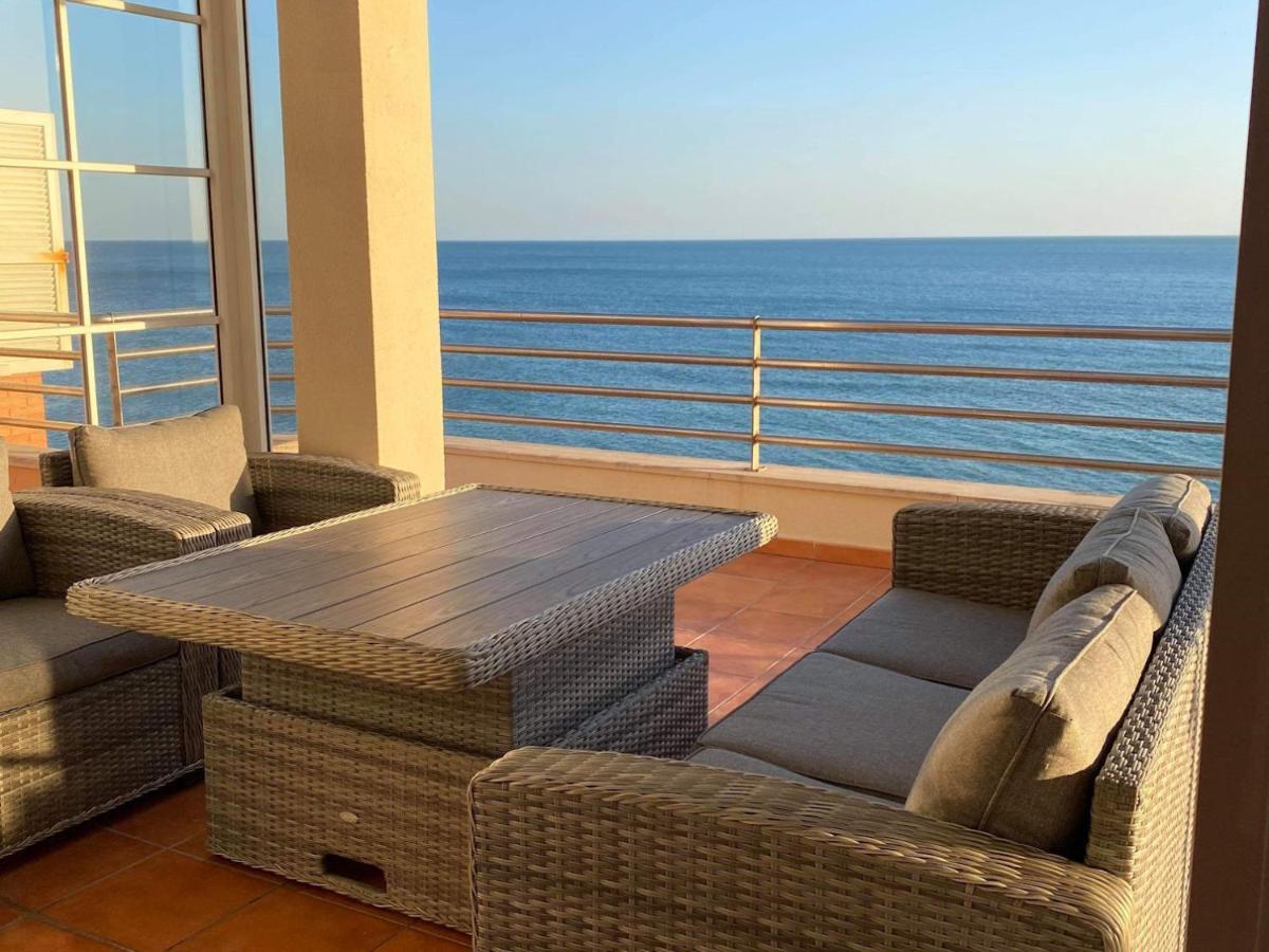 Fantastic Penthouse, First Line Beach, Centric * Rincon de la Victoria